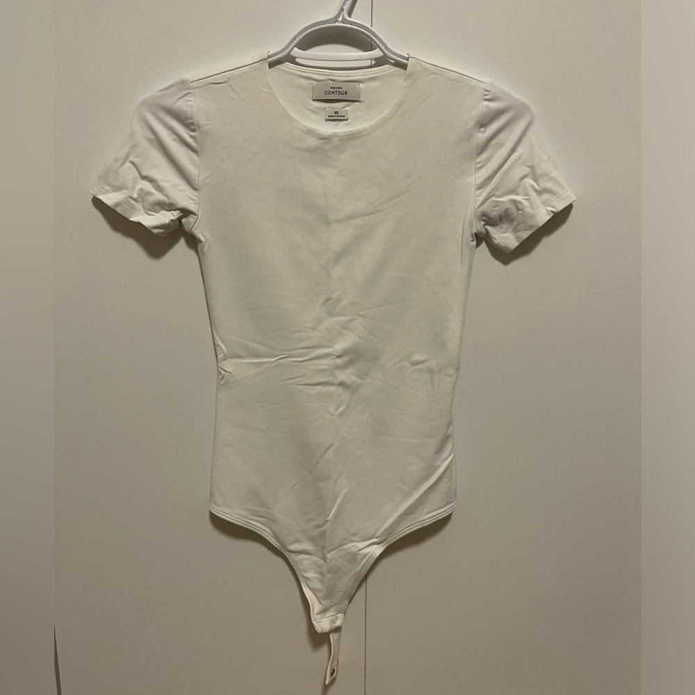 *SOLD* Aritzia Babaton Contour Bodysuit